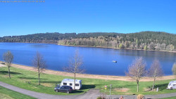 Camping Frymburk