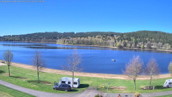 Camping Frymburk