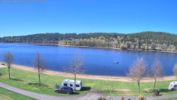 Camping Frymburk