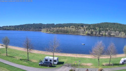Camping Frymburk