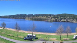 Camping Frymburk