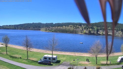 Camping Frymburk