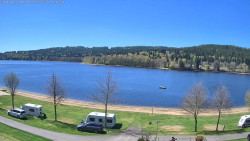 Camping Frymburk