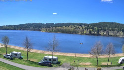 Camping Frymburk