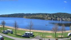 Camping Frymburk
