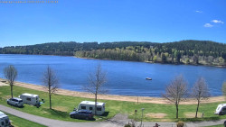 Camping Frymburk