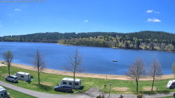 Camping Frymburk