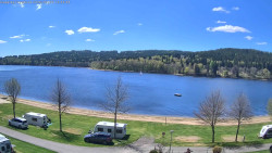Camping Frymburk