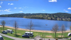 Camping Frymburk