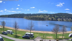 Camping Frymburk