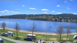 Camping Frymburk