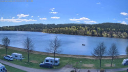 Camping Frymburk