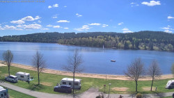 Camping Frymburk