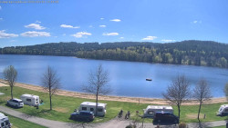 Camping Frymburk