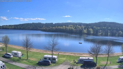 Camping Frymburk