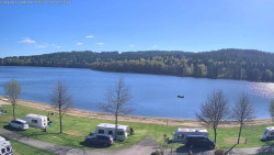 Camping Frymburk
