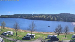 Camping Frymburk