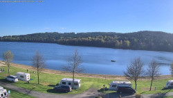 Camping Frymburk