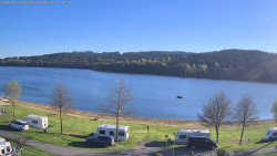 Camping Frymburk