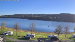 Camping Frymburk
