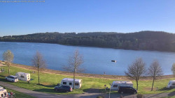 Camping Frymburk