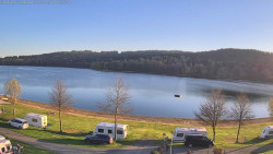 Camping Frymburk