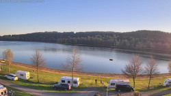 Camping Frymburk