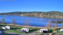 Camping Frymburk