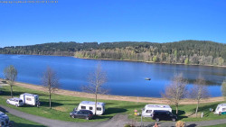 Camping Frymburk