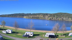 Camping Frymburk