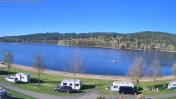 Camping Frymburk
