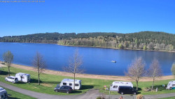 Camping Frymburk