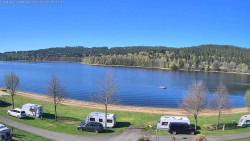 Camping Frymburk