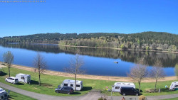 Camping Frymburk