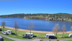 Camping Frymburk