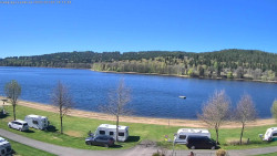 Camping Frymburk