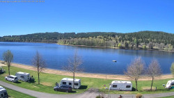 Camping Frymburk
