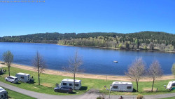 Camping Frymburk