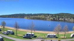 Camping Frymburk