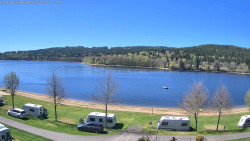 Camping Frymburk