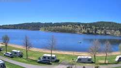 Camping Frymburk