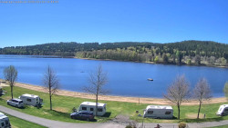 Camping Frymburk