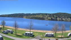 Camping Frymburk