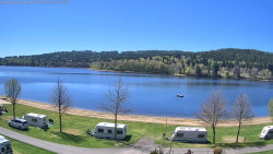 Camping Frymburk