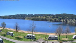 Camping Frymburk