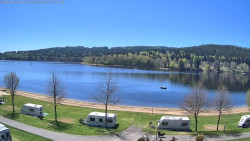 Camping Frymburk