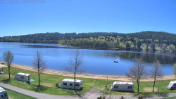 Camping Frymburk