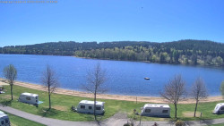 Camping Frymburk