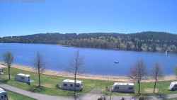 Camping Frymburk