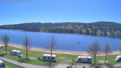 Camping Frymburk
